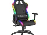 Стол, Genesis Gaming Chair Trit 500 RGB Black