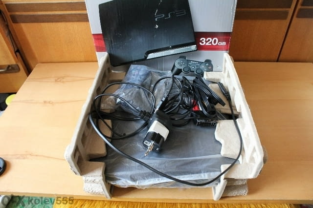 Sony Playstation 3 - град Видин | Игри / Конзоли - снимка 2
