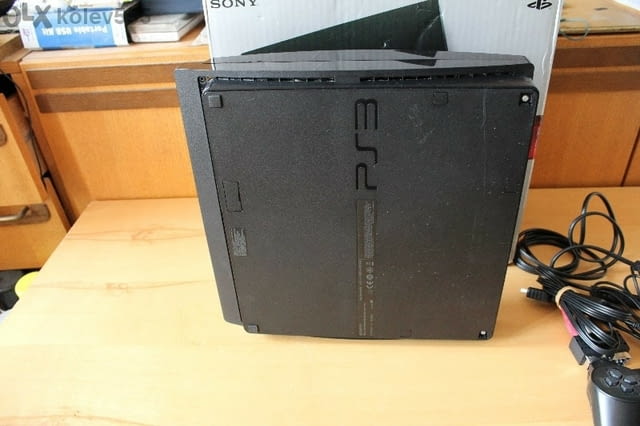 Sony Playstation 3 - град Видин | Игри / Конзоли - снимка 8