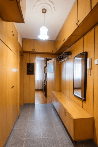 Продавам двустаен апартамент в Цветния квартал 2-стаен, 60 м2, ПК - град Варна | Апартаменти - снимка 9