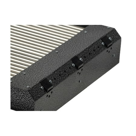 Скара Електрическа СКИТИЯ 4800W - ТРИФАЗНА - град Сандански | Други - снимка 2