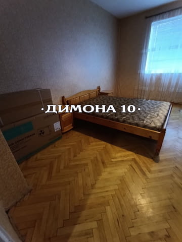 "ДИМОНА 10" ООД отдава напълно обзаведен двустаен апартамент в Широк център - снимка 3