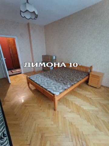 "ДИМОНА 10" ООД отдава напълно обзаведен двустаен апартамент в Широк център - снимка 4
