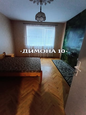 "ДИМОНА 10" ООД отдава напълно обзаведен двустаен апартамент в Широк център - снимка 6
