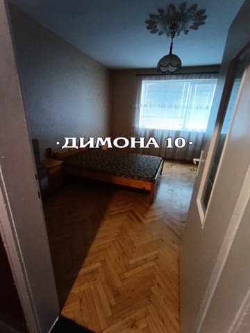 "ДИМОНА 10" ООД отдава напълно обзаведен двустаен апартамент в Широк център - снимка 7