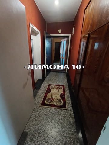 "ДИМОНА 10" ООД отдава напълно обзаведен двустаен апартамент в Широк център - снимка 9