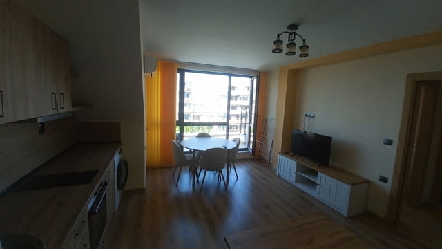 Даваме под наем двустаен апартамент в Кършияка 2-стаен, 65 м2, Тухла - град Пловдив | Апартаменти - снимка 4