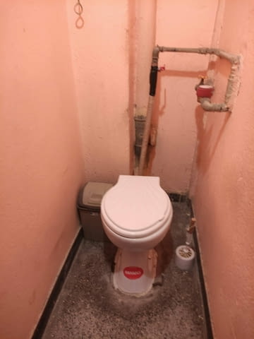 Продаваме тристаен апартамент в Каменица 1 3-стаен, 68 м2, Панел - град Пловдив | Апартаменти - снимка 8