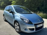 Renault Scenic 1.4tce 16v