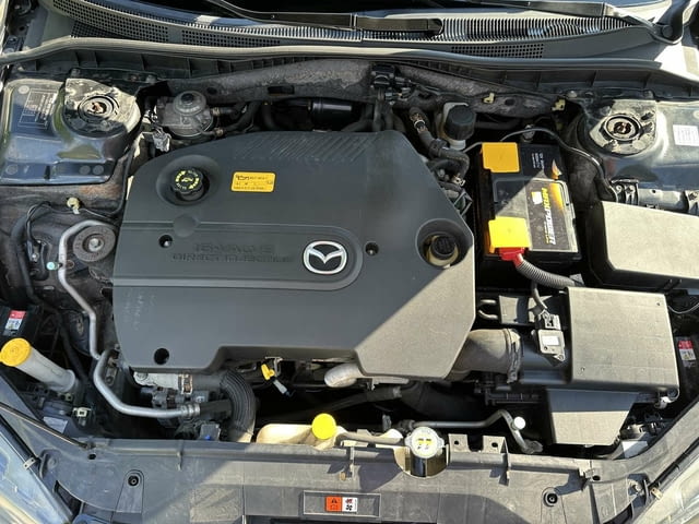 Mazda 6 2.0d Ginza Дизел, Ръчна, Хечбек - град Троян | Автомобили / Джипове - снимка 12