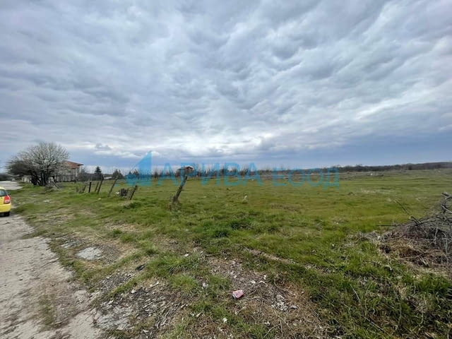 Парцел УПИ в с. Книжовник, община Хасково 879 m2, For living - village Knizhovnik | Land - снимка 4
