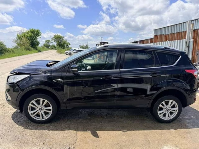 Ford Kuga 2 1.5 Ecoboost 4x4 двигател M9ME 176 кс., автоматична ск. кутия 6F, 189 000 км., 2019 г., - снимка 4