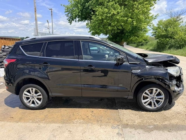 Ford Kuga 2 1.5 Ecoboost 4x4 двигател M9ME 176 кс., автоматична ск. кутия 6F, 189 000 км., 2019 г., - снимка 5