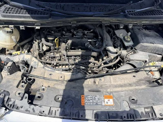 Ford Kuga 2 1.5 Ecoboost 4x4 двигател M9ME 176 кс., автоматична ск. кутия 6F, 189 000 км., 2019 г., - снимка 6