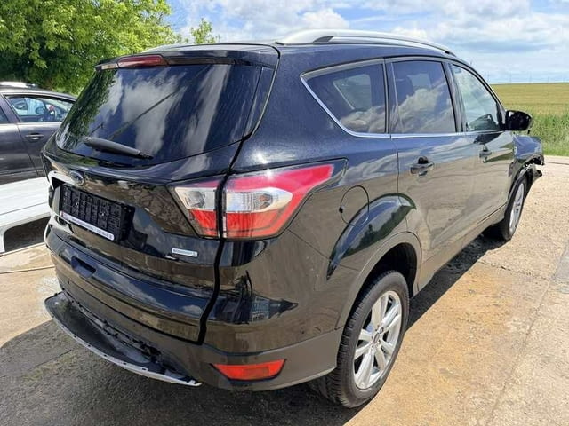 Ford Kuga 2 1.5 Ecoboost 4x4 двигател M9ME 176 кс., автоматична ск. кутия 6F, 189 000 км., 2019 г., - снимка 7