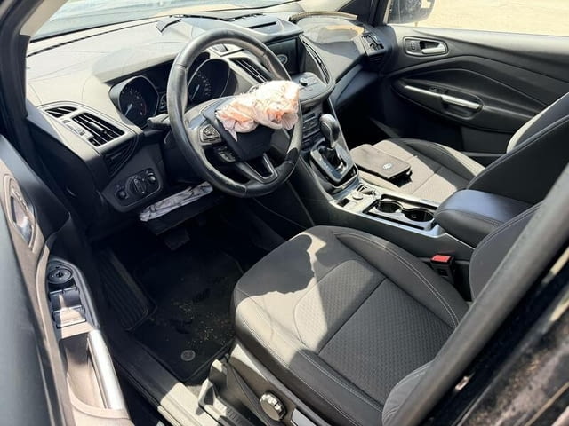 Ford Kuga 2 1.5 Ecoboost 4x4 двигател M9ME 176 кс., автоматична ск. кутия 6F, 189 000 км., 2019 г., - снимка 9