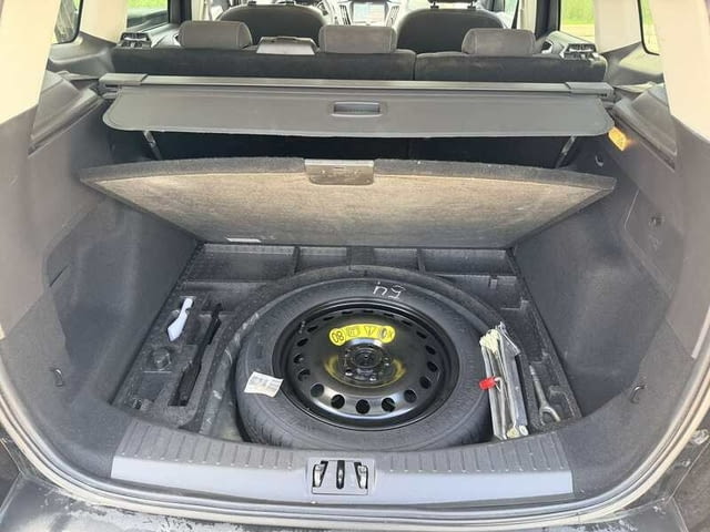 Ford Kuga 2 1.5 Ecoboost 4x4 двигател M9ME 176 кс., автоматична ск. кутия 6F, 189 000 км., 2019 г., - снимка 11