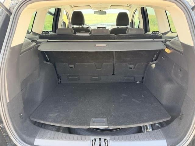 Ford Kuga 2 1.5 Ecoboost 4x4 двигател M9ME 176 кс., автоматична ск. кутия 6F, 189 000 км., 2019 г., - снимка 12