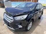 Ford Kuga 2 1.5 Ecoboost 4x4 двигател M9ME 176 кс., автоматична ск. кутия 6F, 189 000 км., 2019 г.,