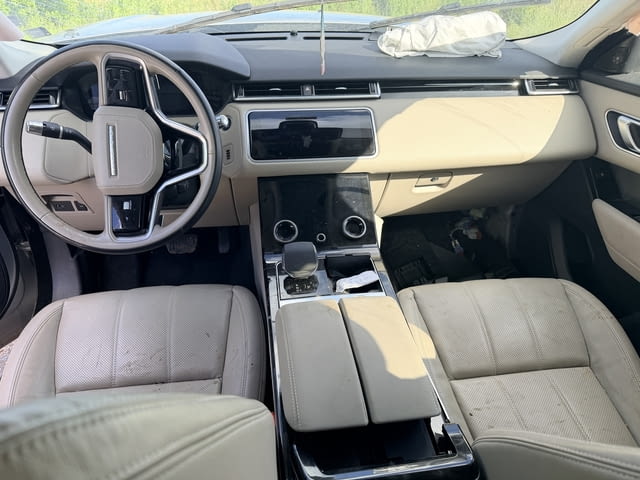 Land Rover Range Rover Velar (L560) 3.0 D дизел/електро DT306 AJ20D6, ск. кутия 8ст. ZF 8HP76, 300кс - снимка 10