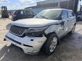 Land Rover Range Rover Velar (L560) 3.0 D дизел/електро DT306 AJ20D6, ск. кутия 8ст. ZF 8HP76, 300кс