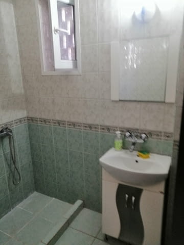 Даваме под наем тристаен апартамент в Кършияка, city of Plovdiv | Apartments - снимка 11