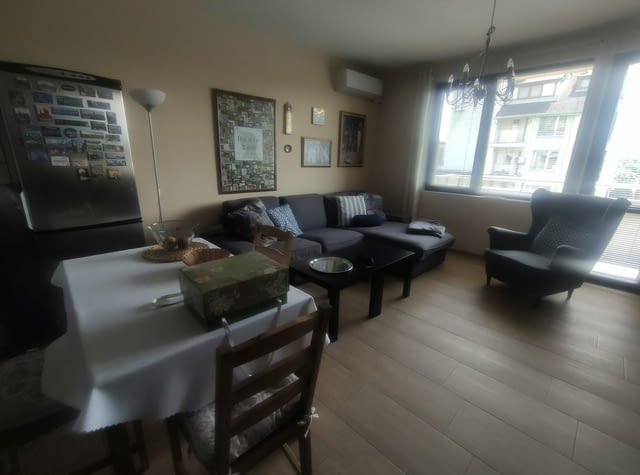 Даваме под наем тристаен апартамент в Каменица 1, city of Plovdiv | Apartments - снимка 1
