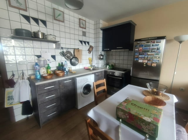 Даваме под наем тристаен апартамент в Каменица 1, city of Plovdiv | Apartments - снимка 3