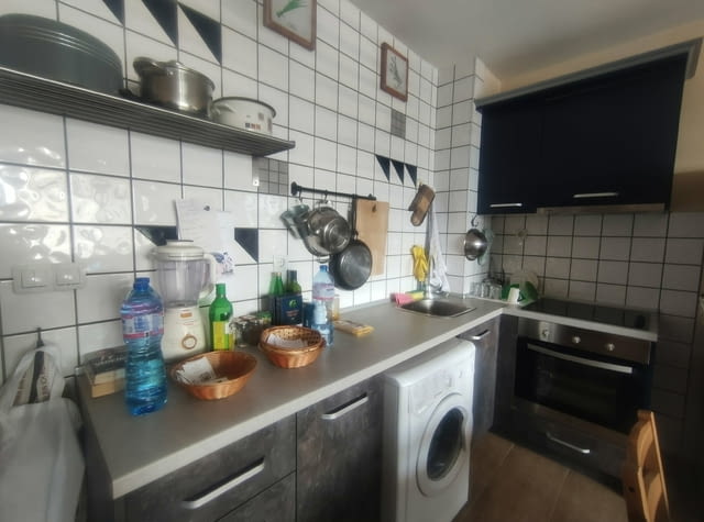 Даваме под наем тристаен апартамент в Каменица 1, city of Plovdiv | Apartments - снимка 4