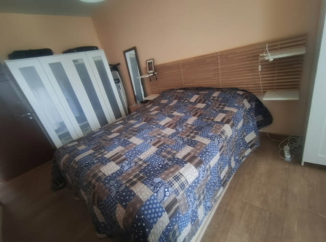 Даваме под наем тристаен апартамент в Каменица 1, city of Plovdiv | Apartments - снимка 6