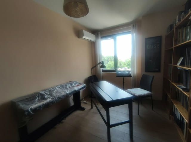 Даваме под наем тристаен апартамент в Каменица 1, city of Plovdiv | Apartments - снимка 7