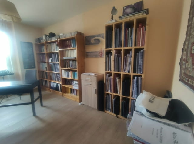 Даваме под наем тристаен апартамент в Каменица 1, city of Plovdiv | Apartments - снимка 9
