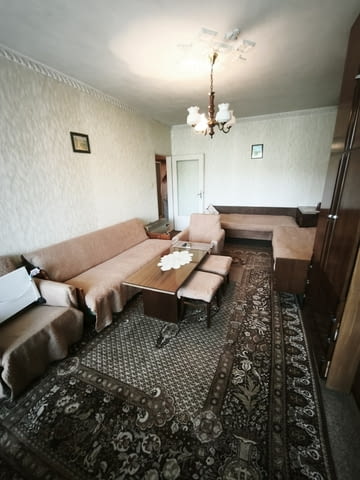 Давам под наем двустаен апартамент в гр. Перник кв. Проучване - снимка 4