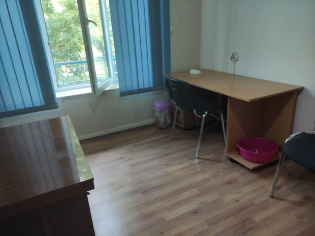 Даваме под наем стая в кв. Кючук Париж Studio, 20 m2, Brick - city of Plovdiv | Apartments - снимка 1
