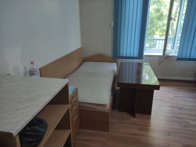 Даваме под наем стая в кв. Кючук Париж Studio, 20 m2, Brick - city of Plovdiv | Apartments - снимка 2