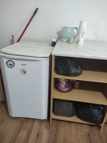 Даваме под наем стая в кв. Кючук Париж Studio, 20 m2, Brick - city of Plovdiv | Apartments - снимка 5
