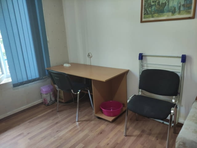 Даваме под наем стая в кв. Кючук Париж Studio, 20 m2, Brick - city of Plovdiv | Apartments - снимка 6