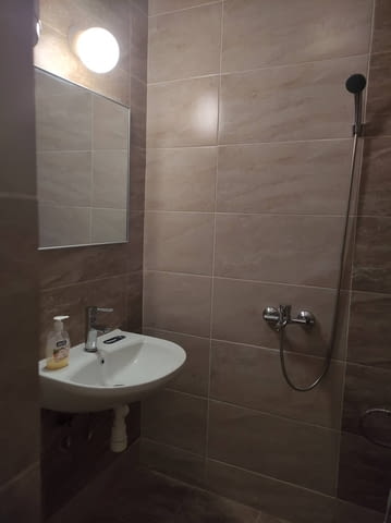 Даваме под наем стая в кв. Кючук Париж Studio, 20 m2, Brick - city of Plovdiv | Apartments - снимка 8