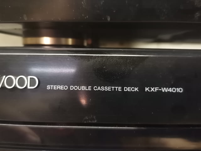 Kenwood Krf-A4020, Kxf-W 4010, Dpf-1010 Друг, Дистанционно - село Куклен | Аудиосистеми - снимка 4
