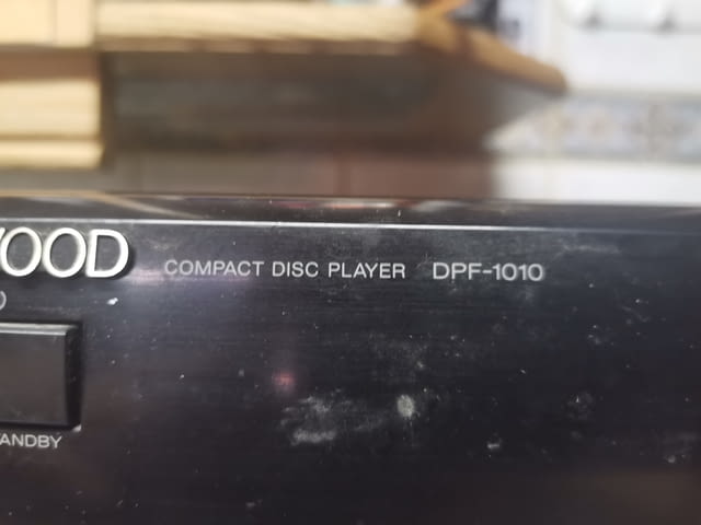 Kenwood Krf-A4020, Kxf-W 4010, Dpf-1010 Друг, Дистанционно - село Куклен | Аудиосистеми - снимка 5