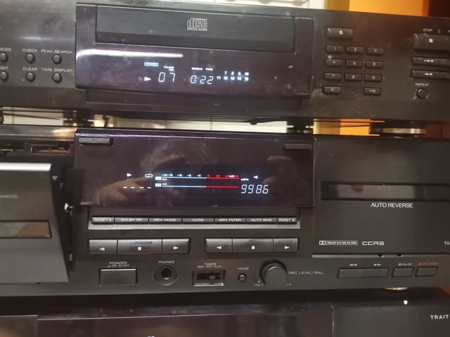 Kenwood Krf-A4020, Kxf-W 4010, Dpf-1010 Друг, Дистанционно - село Куклен | Аудиосистеми - снимка 12