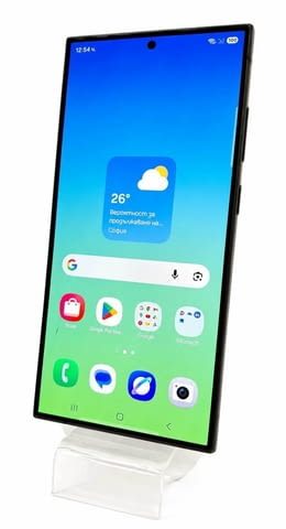 Телефон Samsung S24 Ultra - град Велико Търново | Смартфони - снимка 2