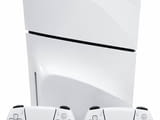 Sony Playstation 5 Slim Disc Edition