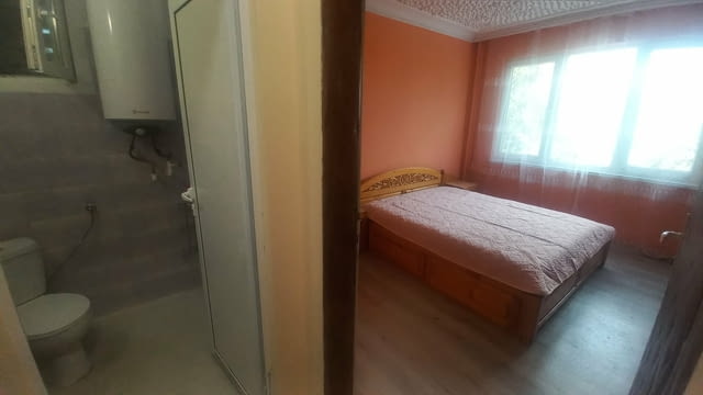 Даваме под наем тристаен апартамент в Кючук Париж, city of Plovdiv | Apartments - снимка 4