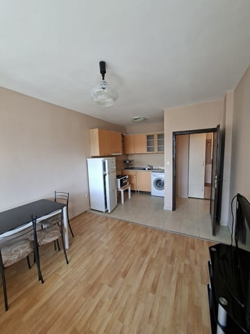 Двустаен апартамент, обзаведен, ремонтиран, в нова сграда, city of Sofia | Apartments - снимка 2