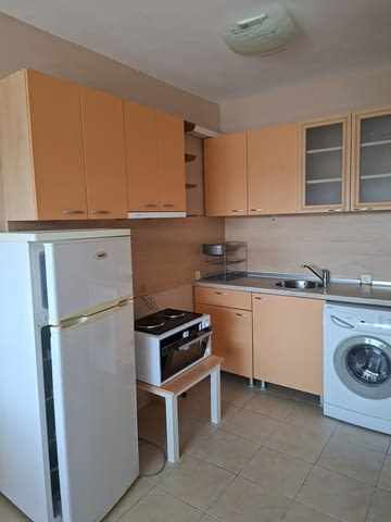 Двустаен апартамент, обзаведен, ремонтиран, в нова сграда, city of Sofia | Apartments - снимка 5