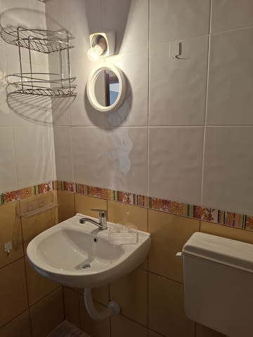 Двустаен апартамент, обзаведен, ремонтиран, в нова сграда, city of Sofia | Apartments - снимка 8