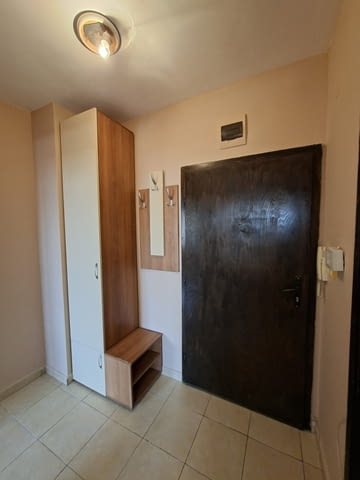 Двустаен апартамент, обзаведен, ремонтиран, в нова сграда, city of Sofia | Apartments - снимка 10