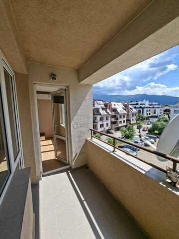 Двустаен апартамент, обзаведен, ремонтиран, в нова сграда, city of Sofia | Apartments - снимка 12