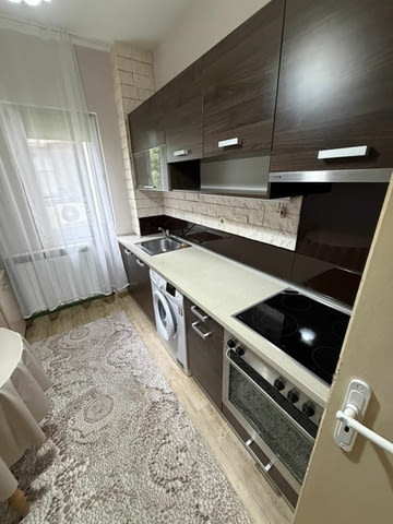 Тристаен апартамент ж.к. Тракия 3-стаен, 68 м2, Панел - град Пловдив | Апартаменти - снимка 5